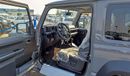 Suzuki Jimny GL 1.5P AT