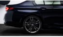 BMW M550i 2023 - Korean Specs