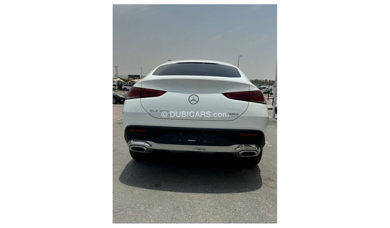 Mercedes-Benz GLE 450 AMG Mercedes-Benz GLE 450 2023