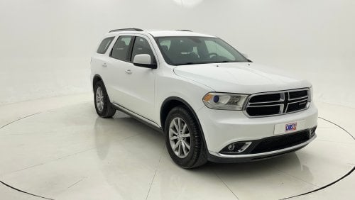 Dodge Durango SXT 3.6 | Zero Down Payment | Free Home Test Drive