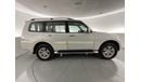 Mitsubishi Pajero GLS Highline