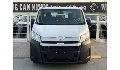 Toyota Hiace HIACE CARGO STANDARD ROOF 3.5L V6 AT