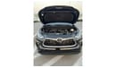 Toyota Highlander 2021 Toyota Highlander LE+ 3.5L MidOption+ -