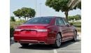 لينكولن كونتيننتال Presidential 3.0L Lincoln Continental Fully Loaded with Cooling Seats / GCC / 2017 / Single Owner / 