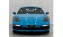 بورش كايمان أس 2020 Porsche 718 Cayman S, SEP 2024 Porsche Warranty, Full Porsche Service History, GCC