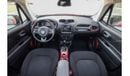 Jeep Renegade Trailhawk