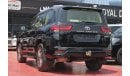 Toyota Land Cruiser GXR