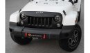 Jeep Wrangler Sahara | 1,880P.M  | 0% Downpayment | Excellent Condition!