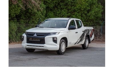 ميتسوبيشي L200