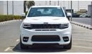 Jeep Grand Cherokee SRT V8 3DVD 2020 ONLY FOR EXPORT