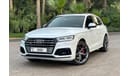 Audi SQ5 TDI Special Edition