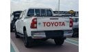 Toyota Hilux Wide Body, 2.4L Diesel, 4X4, M/T, Power lock / Windows / SPECIAL PROMOTION (CODE # HDDWMM2)