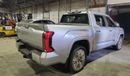 Toyota Tundra Capstone i-Force MAX/Hybrid 4WD. Coming Soon