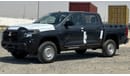 Mitsubishi L200 Mitsubishi L200 Gl 2.4L diesel MY24