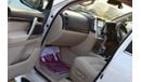 Toyota Land Cruiser 2019 TOYOTA LAND CRUISER V8