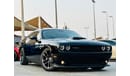 Dodge Challenger SRT ScatPack Shaker | Monthly AED 2600/- | 0% DP | Sunroof | Big Screen | # 44580