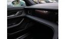 Porsche Taycan Performance Plus 105kWh Auto RWD RIGHT HAND DRIVE