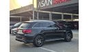 مرسيدس بنز GLC 300 4MATIC