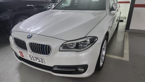 BMW 520i