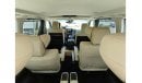 Toyota Granvia 2025 Toyota Granvia Premium (with Radar) 6-Seater 3.5L V6 Petrol A/T RWD Only For Export