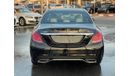 Mercedes-Benz C 300 Mercedes C300_American_2019_Excellent Condition _Full option