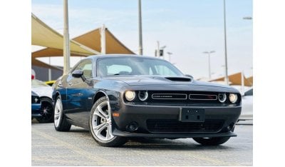 Dodge Challenger R/T For sale