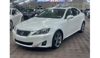 Lexus IS250