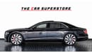 Bentley Continental Flying Spur 2022 - BENTLEY FLYING CONTENINTAL SPUR W12 - SERVICE HISTORY - 1 YEAR WARRANTY