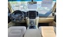 Toyota Land Cruiser / GXR 4.5L / V8 / DIESEL /LOT#7663