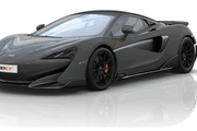 مكلارين 600LT