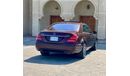 Mercedes-Benz S550 Maybach Good condition car