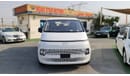 Hyundai Staria Staria Cargo Van - Automatic Transmission - Gasolin Engine 3.5 V6 - GCC