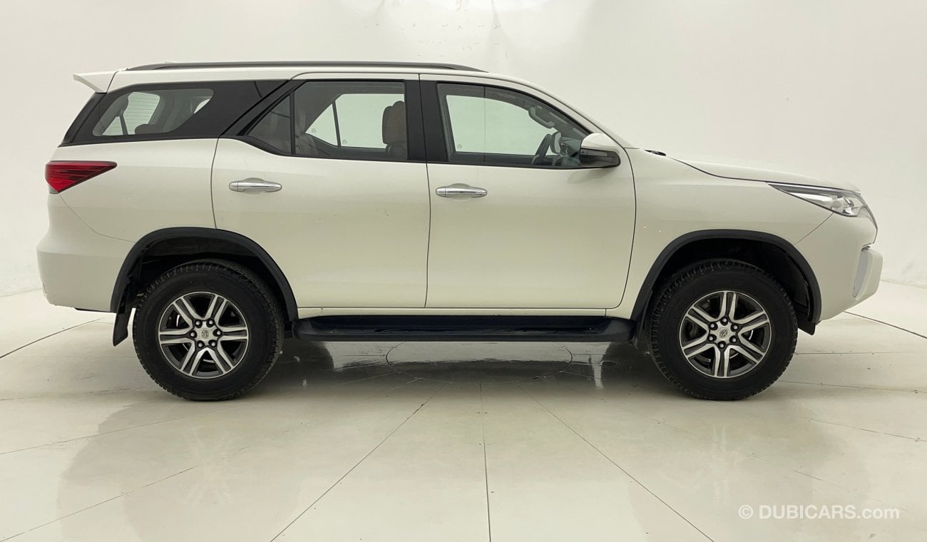 Toyota Fortuner EXR 2.7 | Zero Down Payment | Free Home Test Drive