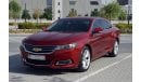 Chevrolet Impala LT GCC in Very Good Condition