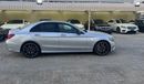 Mercedes-Benz C 43 AMG C43/// AMG TWIN TURBO-V6 IMPORT JAPAN 2018 SUPER CLAEN