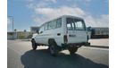 Toyota Land Cruiser Hard Top New Toyota Land Cruiser Hard Top White Model 2025 Petrol 4.0L Petrol Only