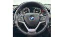 بي أم دبليو X5 35i اكزكيتيف 2016 BMW X5 xDrive35i 7 Seater, Full BMW Service History, Full Options, GCC