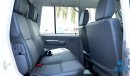 Toyota Land Cruiser Pick Up TOYOTA LC79 4.2Ltr Double Cabin MT 4x4