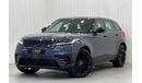 لاند روفر رينج روفر فيلار P250 R-Dynamic SE 2.0L 2024 Range Rover Velar P250 SE R-Dynamic, 5 Years Range Rover Warranty, Very