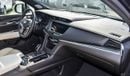 Cadillac XT5 AWD 350T