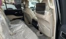Toyota Land Cruiser RHD ZX JAPAN