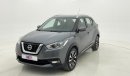 Nissan Kicks SV 1.6 | Zero Down Payment | Free Home Test Drive