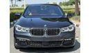 BMW 740Li Executive 3.0L (322 HP)