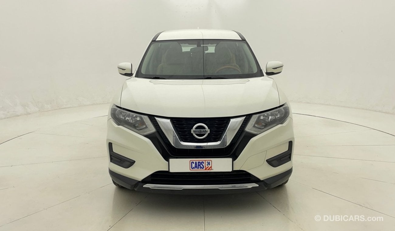 Nissan XTrail SV 2.5 | Zero Down Payment | Free Home Test Drive