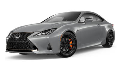 Lexus RC F