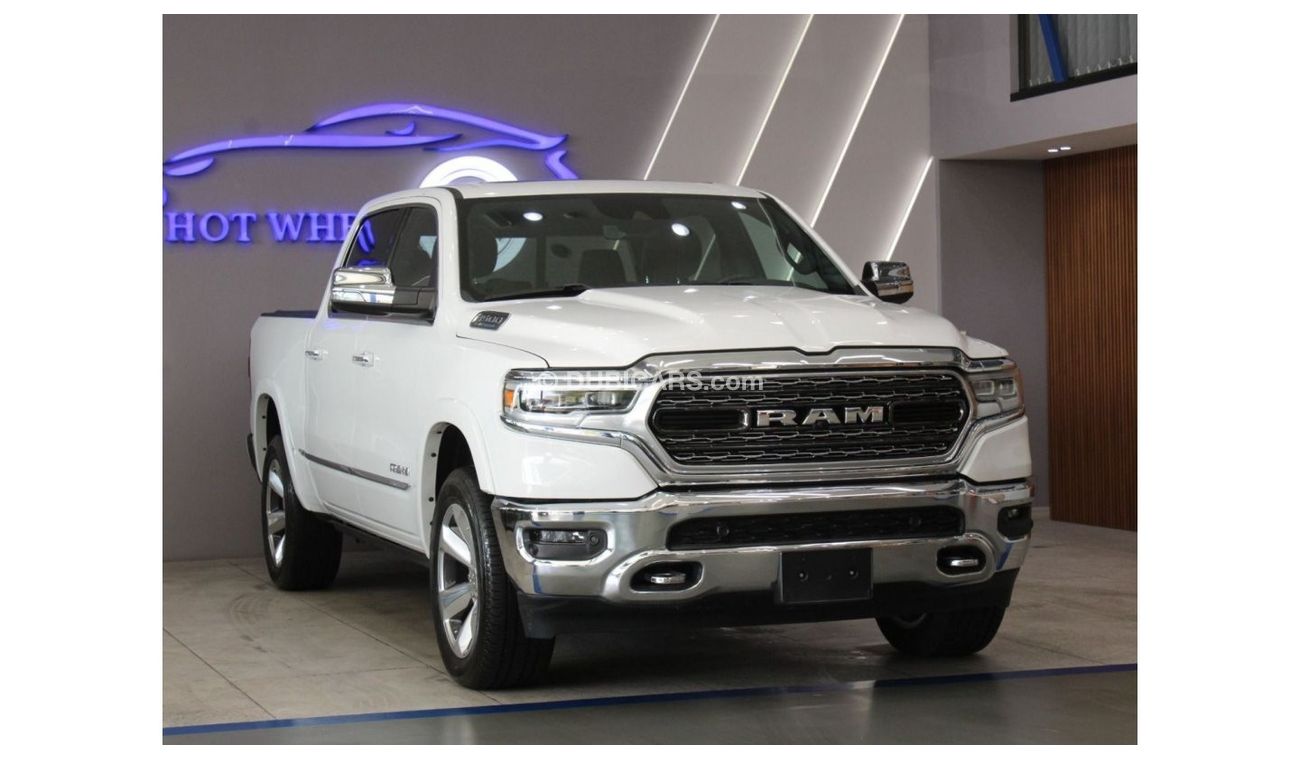 RAM 1500 LIMITED