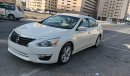 Nissan Altima SV