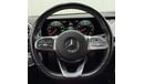 Mercedes-Benz A 250 Std 2.0L (218 HP) Sedan 2020 Mercedes Benz A250 AMG, Warranty, Full Service History, Excellent Condi