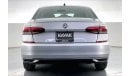 Volkswagen Passat Trendline| 1 year free warranty | Exclusive Eid offer