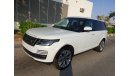 Land Rover Range Rover Vogue SE SDV8 2019 BRAND NEW THREE YEARS WARRANTY